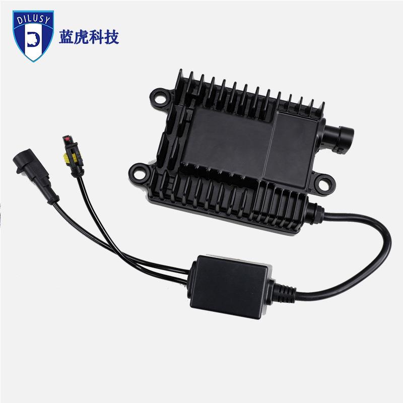 源头厂家供大功率安定器500W功率稳定交流汽车氙气灯安定器寿命更