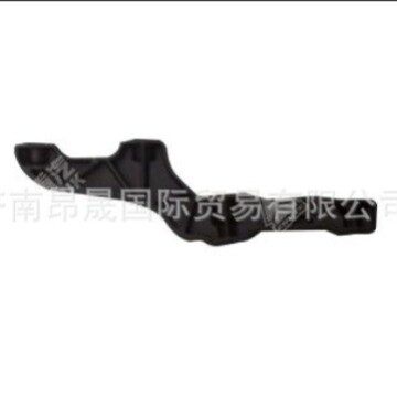 供应重汽HOWO T7H 汕德卡C7H C9H 配件出口812-63735-0035中支架