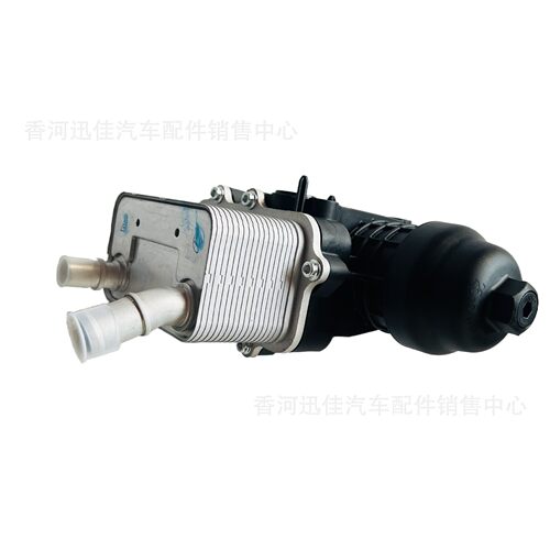 26400-2R001适用于现代起亚汽车配件机滤盖总成 264002R001