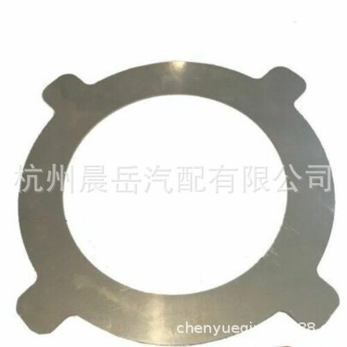 适用尼桑途乐差速器垫片0.55MM厚度 0.70MM厚度 两种