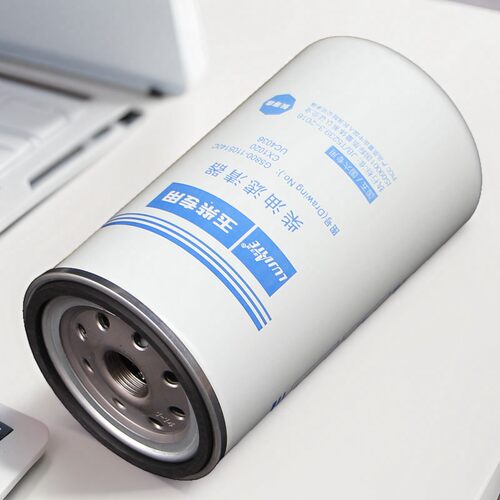 G5800-1105140精滤器L6500-1105140 VG1540080110柴油滤清器滤芯