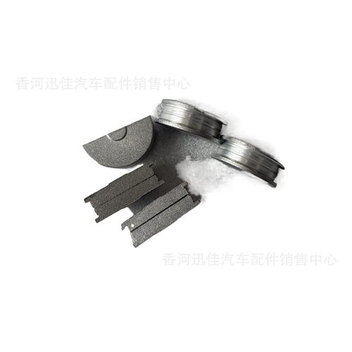 原厂22442-4A010适用于现代起亚汽车配件缸盖半圆垫224424A010