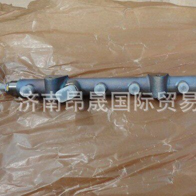重汽汕德卡C7H 轨 带限压阀及集成节流阀（MC11）200V10311-6082