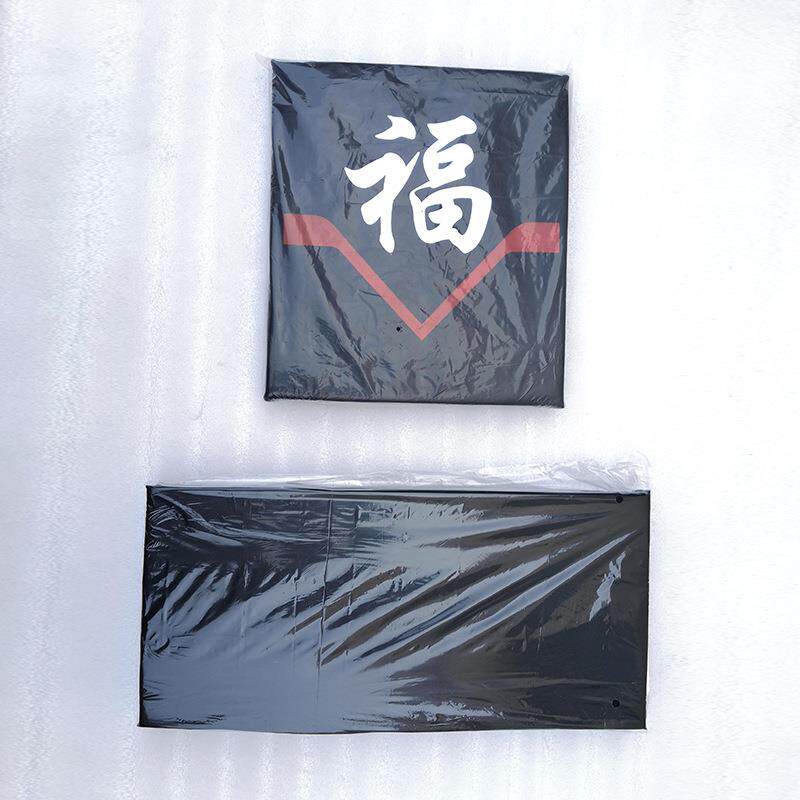 电车配件厂家动靠背靠背坐垫坐垫套装三轮车革P棉VC人造座板背垫