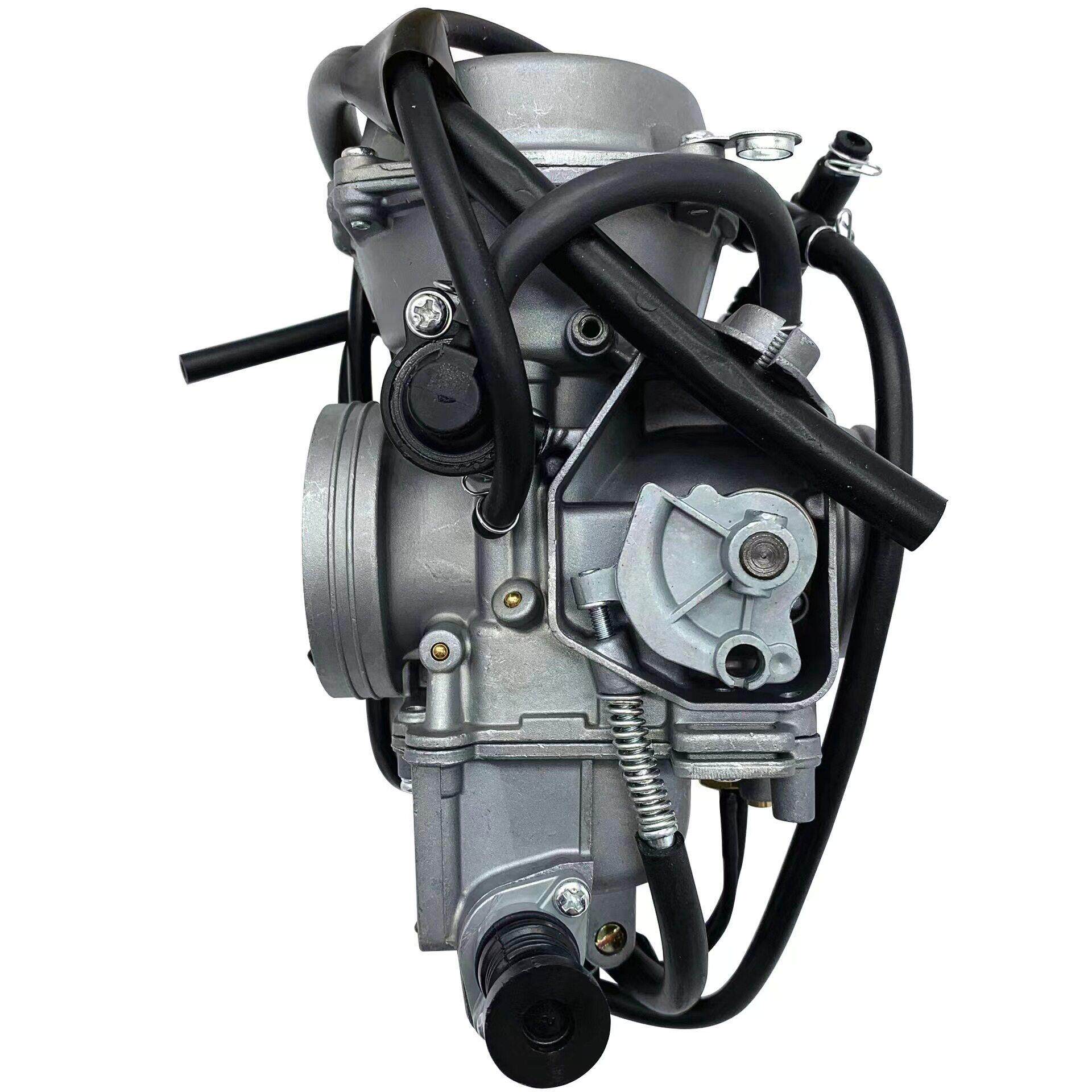TV沙滩件摩托车R发动机配TRX650TX650AFA化油991器适用本田HONDA
