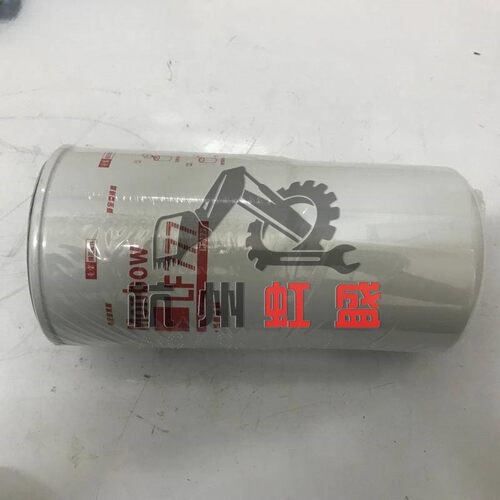 适用山推SD22推土机发电机重庆康明斯NT855发动机机油滤芯3889311