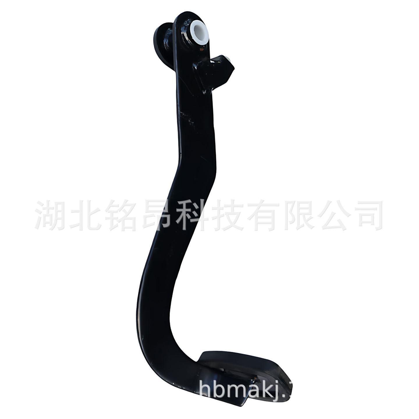 东风EQ1118离合器踏板总成16N-02020越野车配件EQ2102离合器踏板