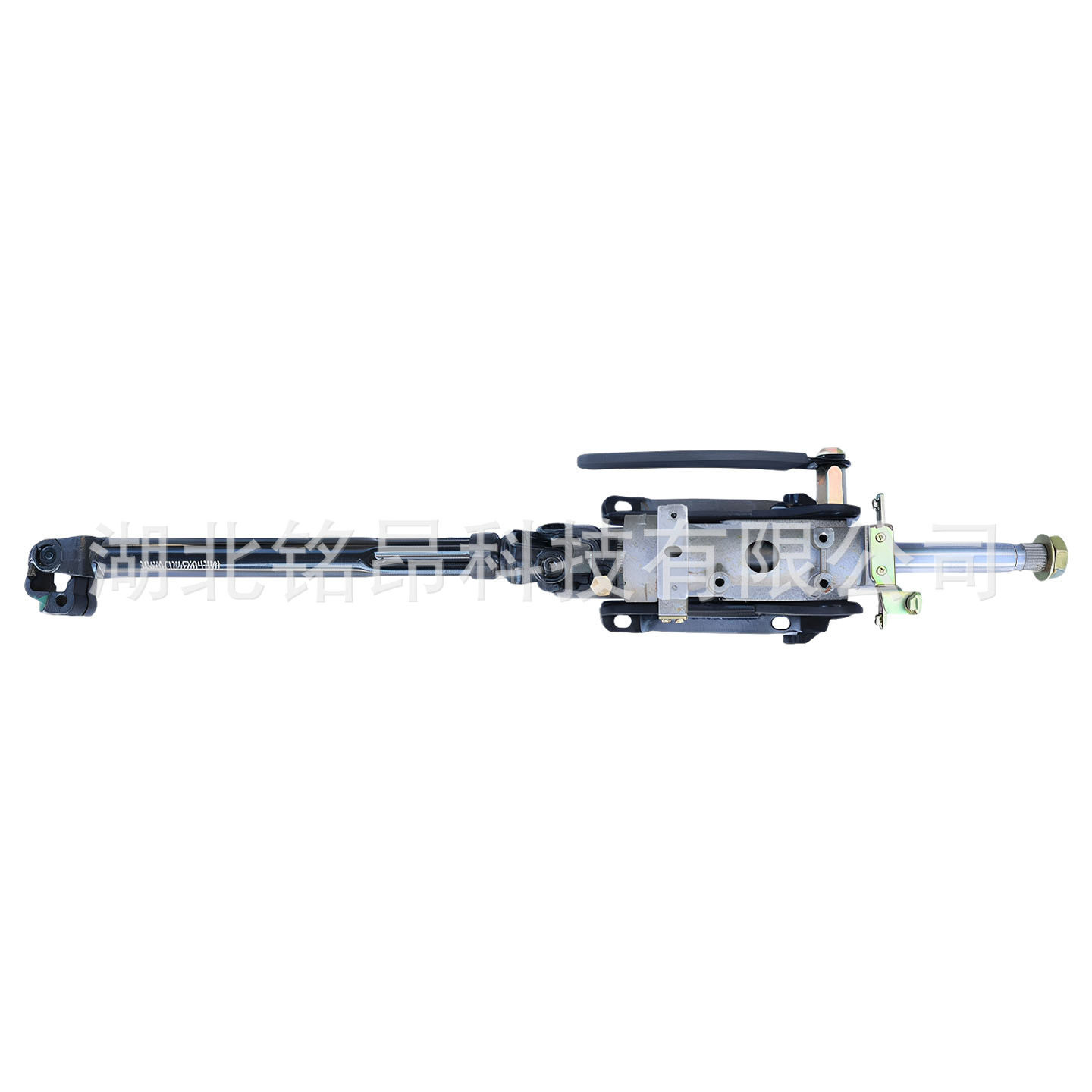 东风天锦EQ1120转向传动装置带调整器3404010-C1201转向管柱配件