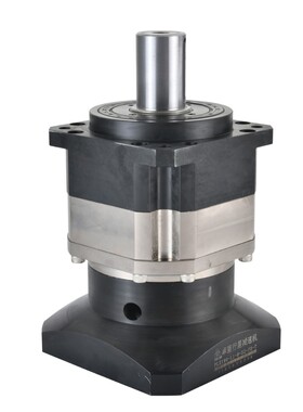 卓蓝PLX系列直齿行星减速机PLX142-L3-80-S2-P2减速减速机