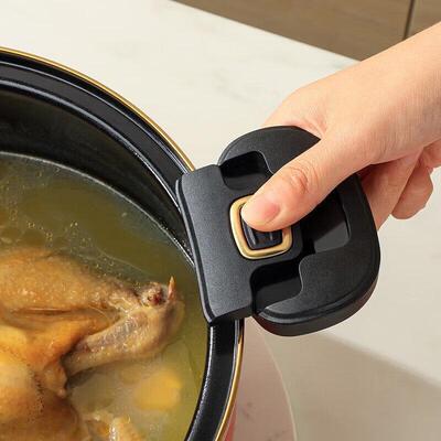 康宁厨具worldKitchen珐琅微压汤锅7.2L红色WK-TG72L18C-JY/KZ 批