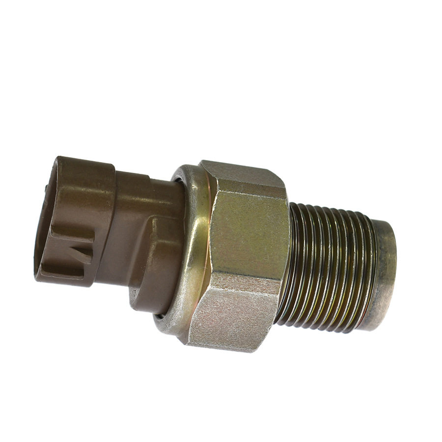 BAIXINDE 原厂现货库存 机油压力传感器 89458-12020 499000-6260