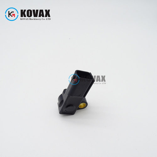 挖掘机机械零配件6261-81-2600进气压力传感器 WA470 WA480 PC450