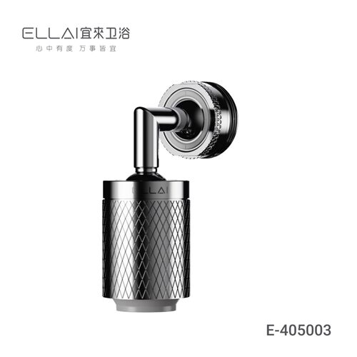 宜来卫浴面盆龙头水龙头延伸器