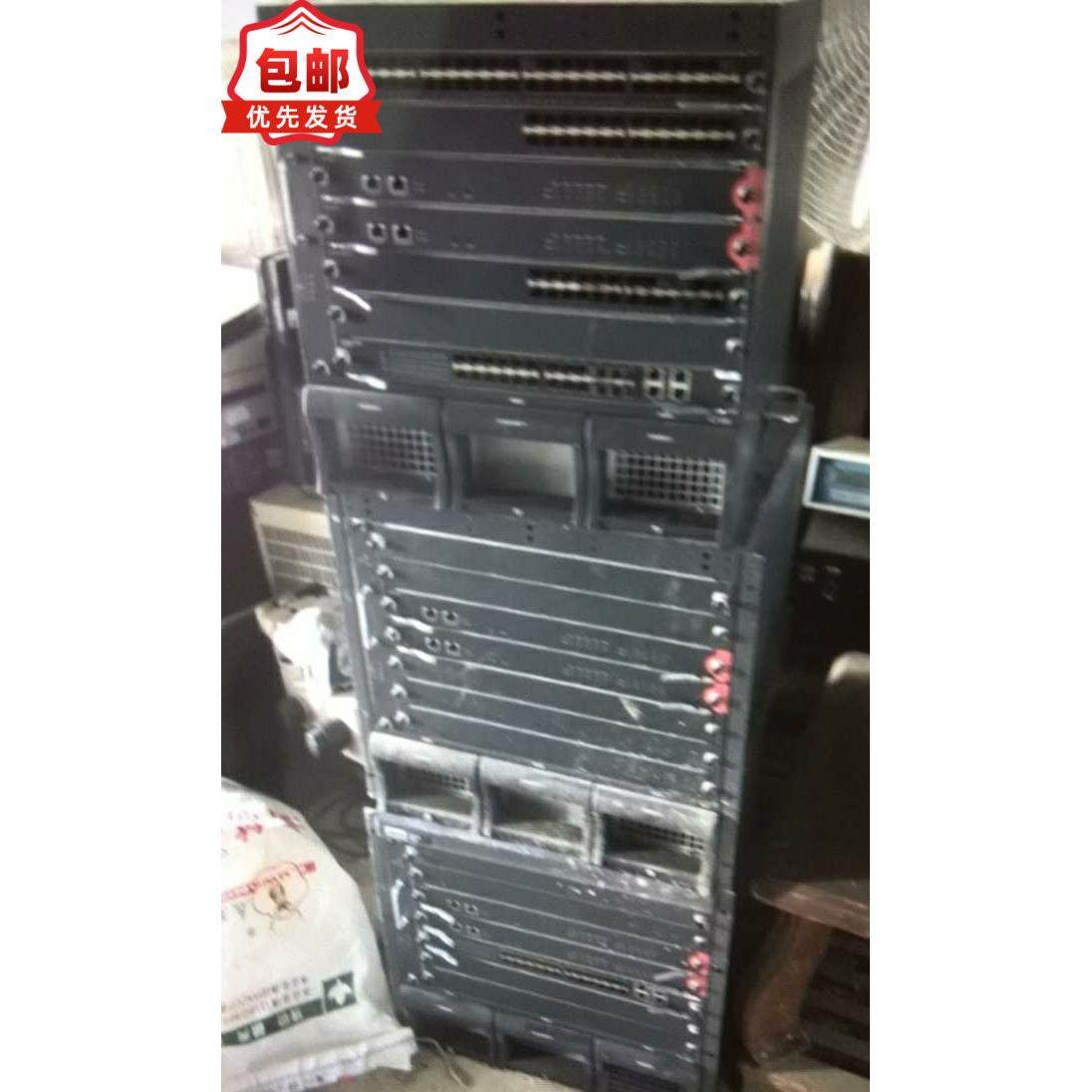 中兴ZXR10 5250-12TC-AC二层全千兆交换机10电口2光口1个管理口