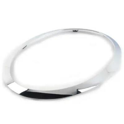 51137300631 51137300632适用MINI F55 F56 F57大灯装饰圈