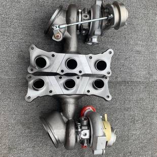涡轮增压器11657649290 11657563692 49131-07258 49131-07237N54