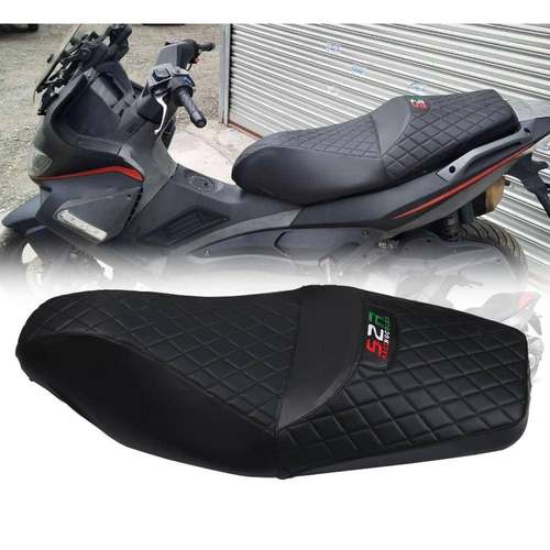 适用阿普利亚SRMAX250 SRMAX300 改装坐垫套 加厚坐套座垫套