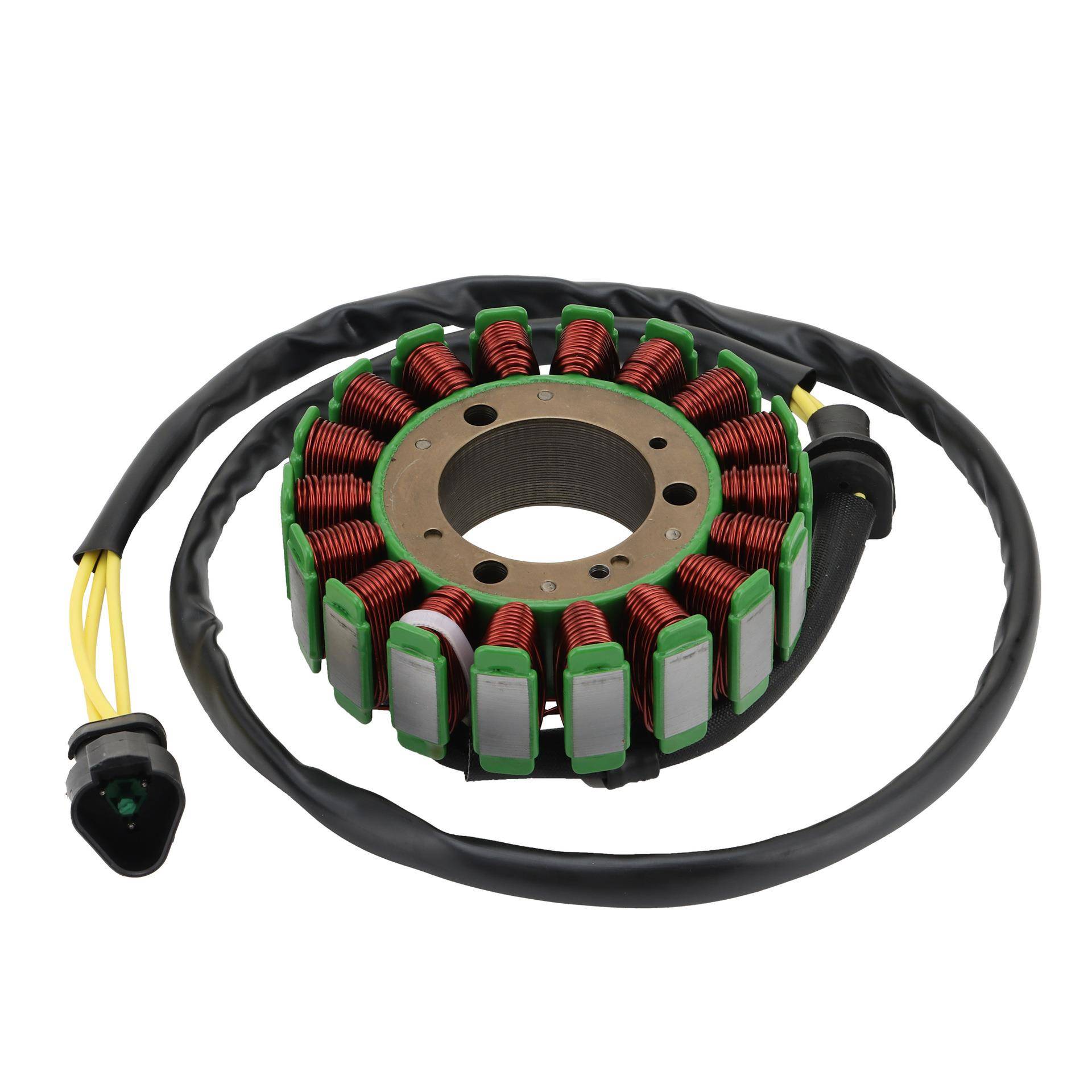 GOOFIT 点火线圈定子 SeDoo GTI GTX GTR RXP RXT SE 130 170