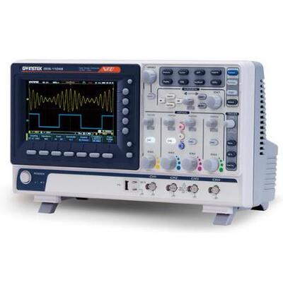 固纬GDS-1102R数字示波器100MHZ宽带  数字存储示波器