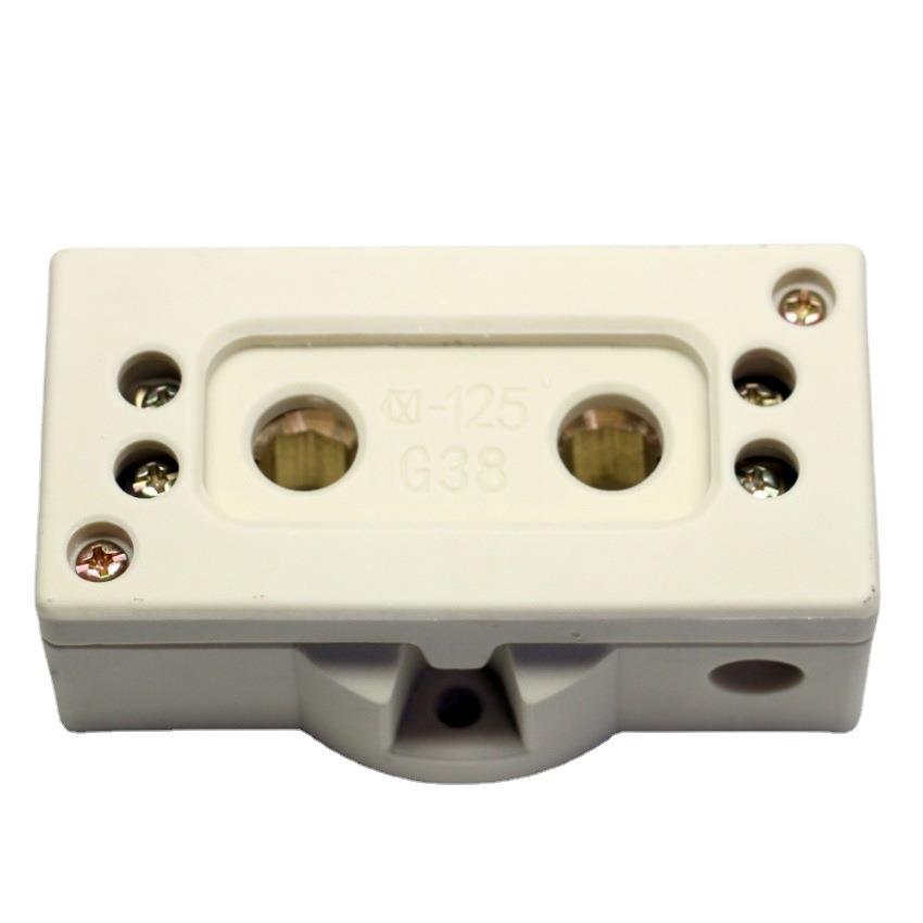 DX-421 M-125 G38灯座 LAMP HOLDER大功率影视钨丝聚光灯灯座