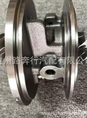 适用路虎4柴油3.0T涡轮机芯778400-5005 AX20-6k682-cB