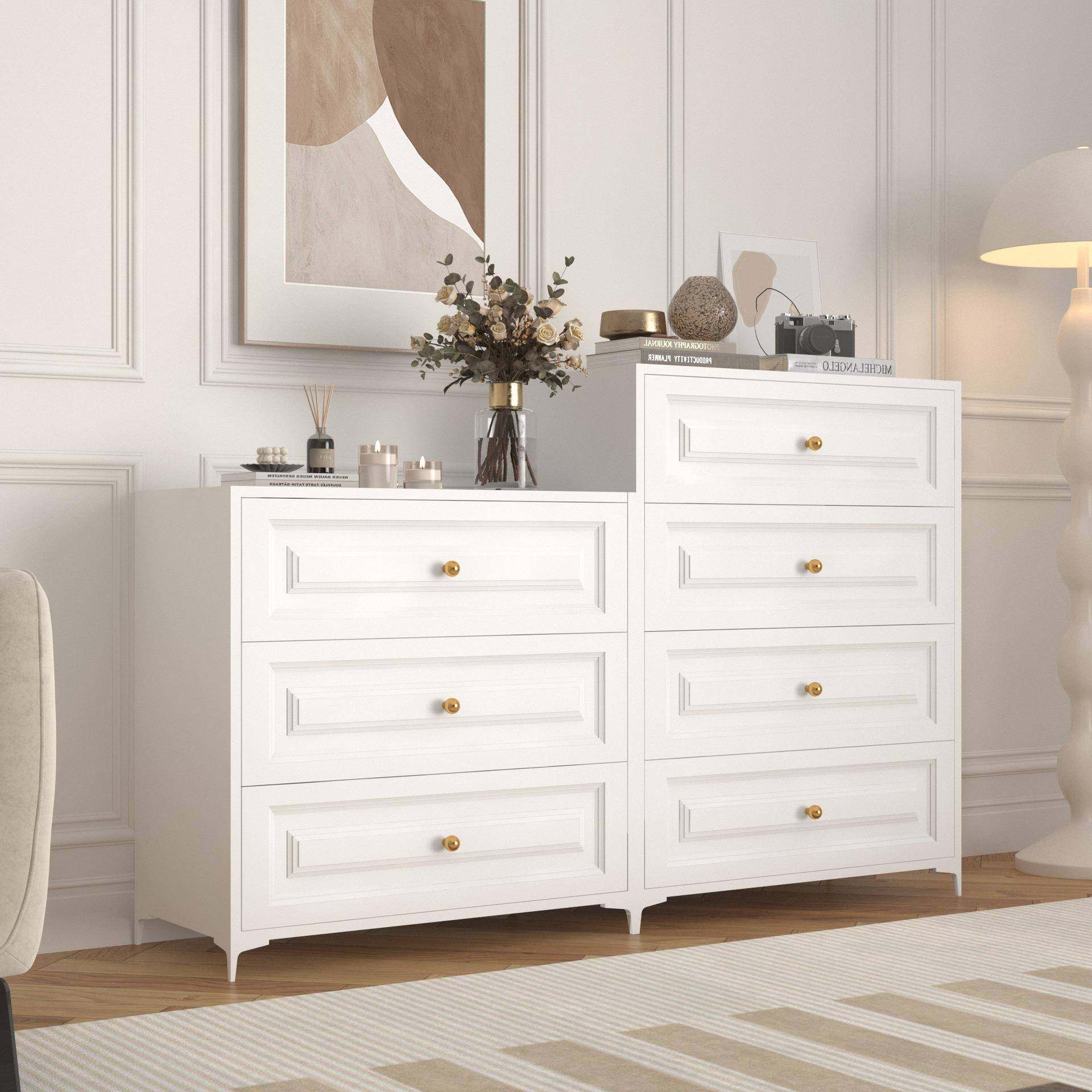 钢制餐边柜客厅斗柜卧室储物抽屉柜收纳玄关柜沙发边柜落地茶水柜,3C数码配件,其它配件,淘宝优惠券,粉丝福利购,淘宝优惠卷