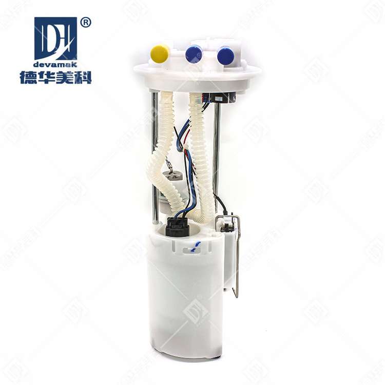 LK-1123100 适用 比亚迪F0 汽车燃油泵总成 现货