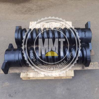 CAT卡特缓冲反冲涨紧弹簧总成194-1242挖掘机1941242张紧弹簧总成