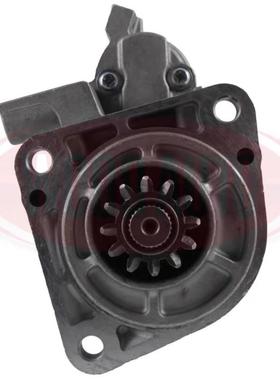 M009T50471起动机M009T50474起动机马达FENDT芬特拖拉机起动机