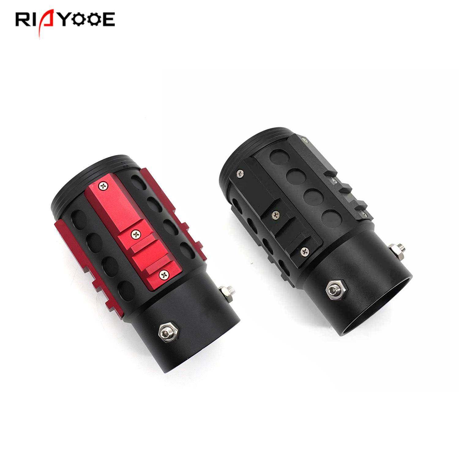 厂家 汽车通用排气管装饰赛车手雷尾喉 个性铝合金改装尾喉,3C数码配件,其它配件,淘宝优惠券,粉丝福利购,淘宝优惠卷