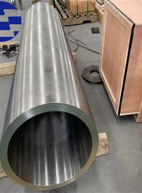 供应1J95镍铁软磁合金板棒 钢带 J15950软磁合金弯头可带图加工