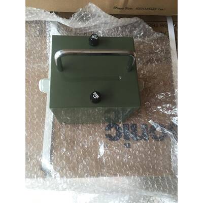 小池Koike角焊小车原装变压器箱/电源箱