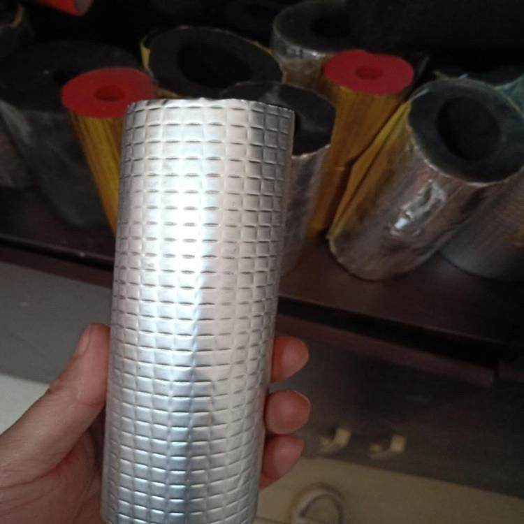带铝箔贴面橡塑官 大口径保温橡塑官 吸音橡塑管,3C数码配件,其它配件,淘宝优惠券,粉丝福利购,淘宝优惠卷