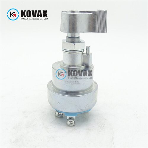 点火开关 7N4160 适用于挖掘机 2S2342 4D3759 5M1880 启动器开关
