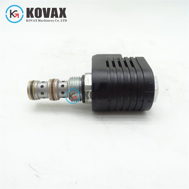 旋转调角混合器电磁阀 226-4408 电磁阀总成 工程机械零配件 现货