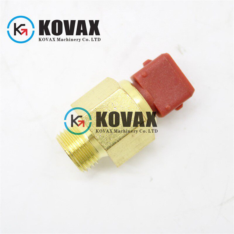 挖掘机零配件701-37400水温传感器适用于701-80322 701-80328