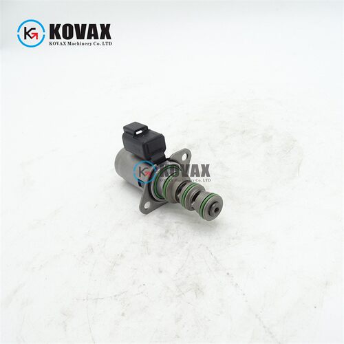 挖掘机配件SV98-T3003适用于约翰迪尔液压泵电磁阀AT303799