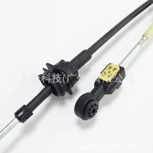 适用福特翼博1.0 波箱拉线 手动挡CN15-7E395FB  1795919 1836669