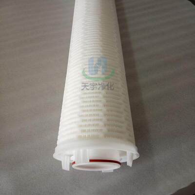 High Flow Filters HFU620UY020J 水滤芯