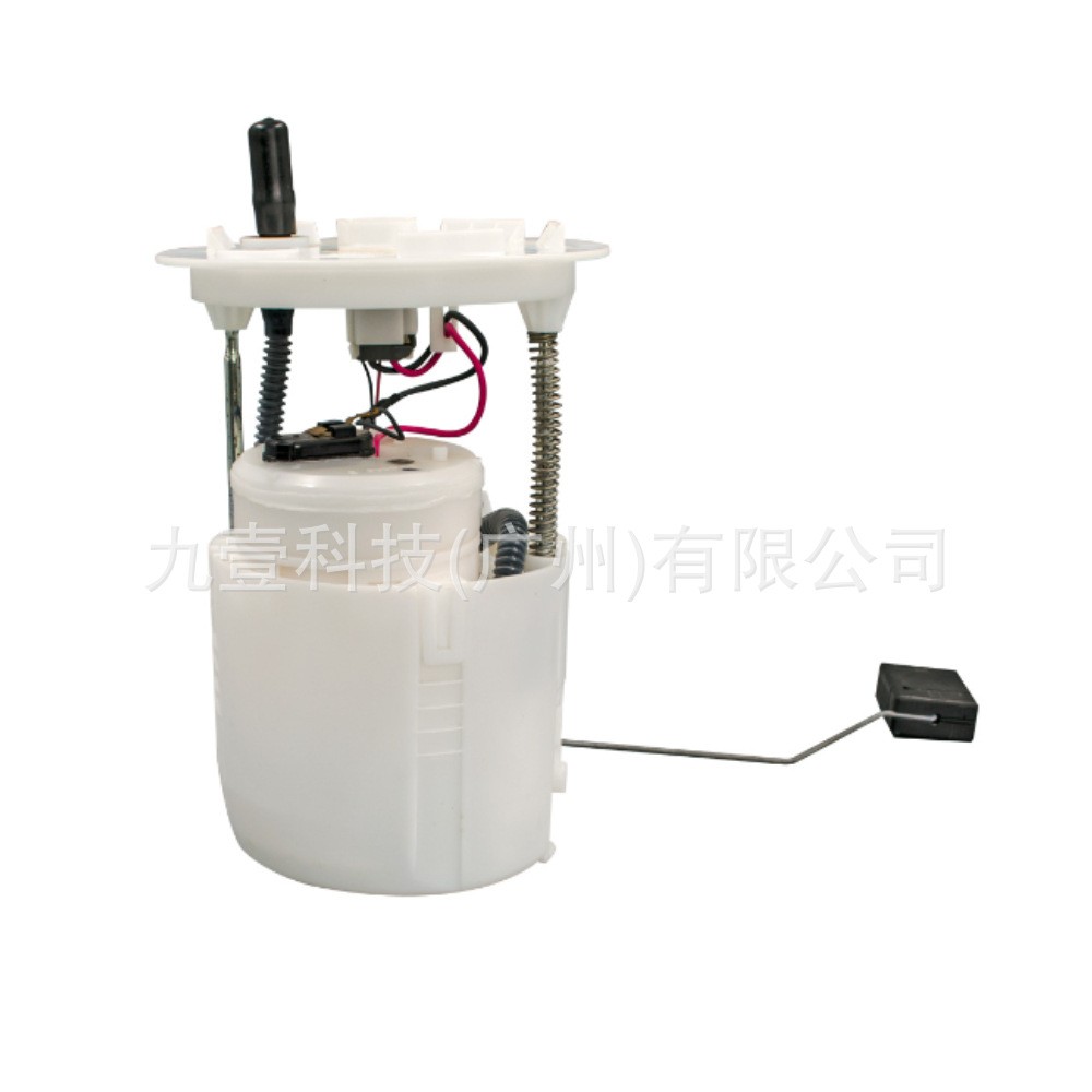 F2G39H307NC适用福特15锐界4驱 燃油汽油泵总成F2G39H307ND