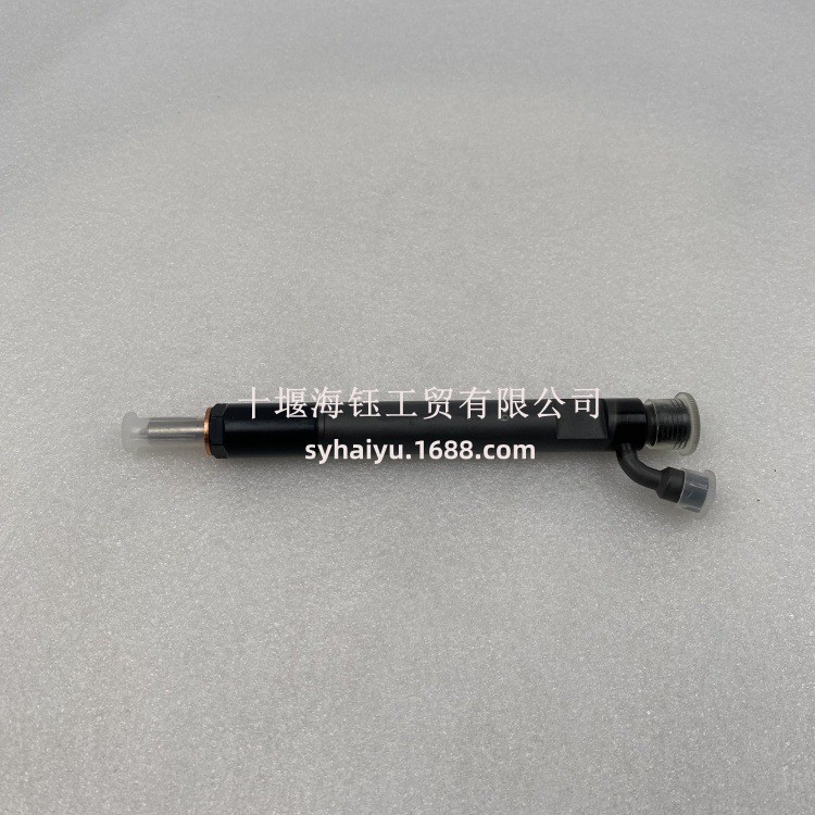 康明斯260马力喷油器总成3928384东风汽车配件柴油发动机喷油嘴
