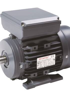 TECHTOPMOTOR特波出口欧洲IEC标准铝壳电机ML100L1-4PCE/EAC