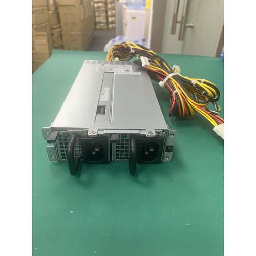 欧陆通R1A-KH03001U300W冗余电源工业电源服务器电源网安电