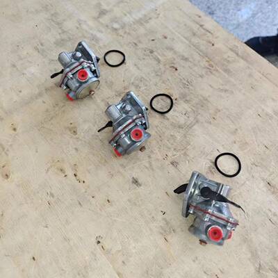 徐工042310210423056604238003燃油泵适用于道依茨F2L912F3L