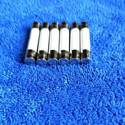 生产保险管5x206.x30mm30A-80A陶瓷保险丝管