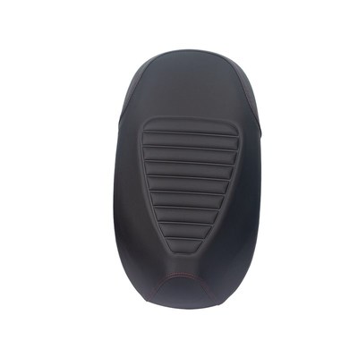 适用9九号Q80C电动车座套Q85C Q80S防水皮革坐垫套9号防晒座椅套