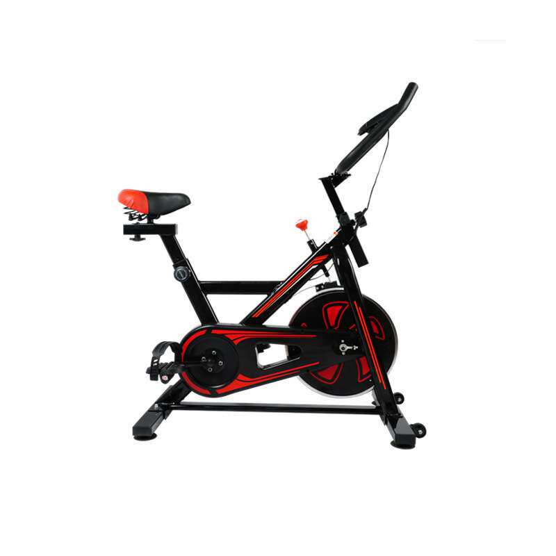 exercise bike卧式健身家用静音动感单车室内康复训练运动自行车