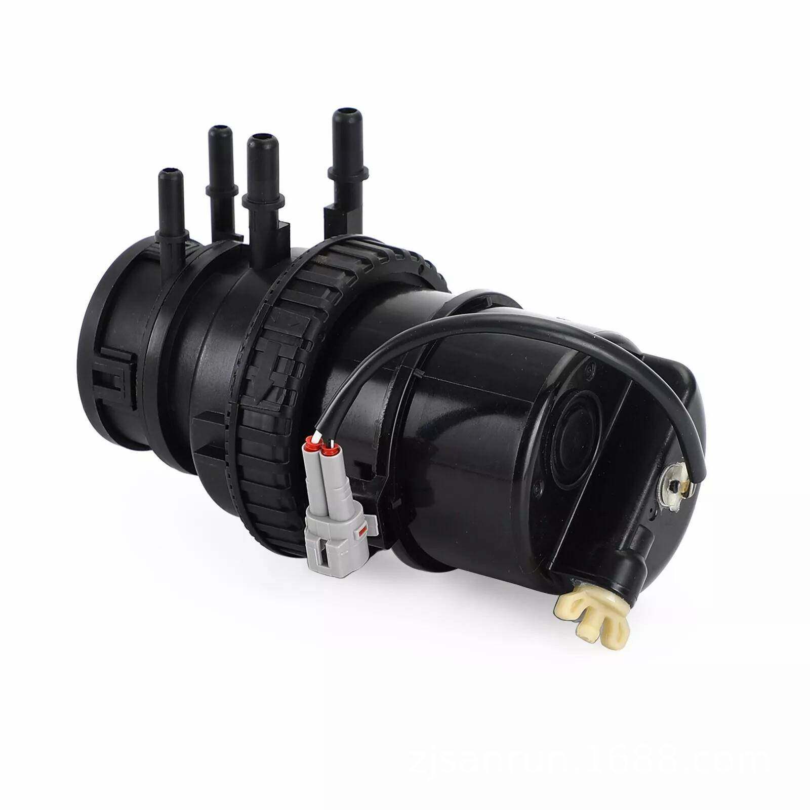 U212-13-480 U212-13-480B AB399155DD 燃油滤清器总成适用福特