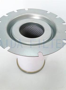 空压机油分滤芯39863865 2205406508空压机配件现货 压缩机滤芯