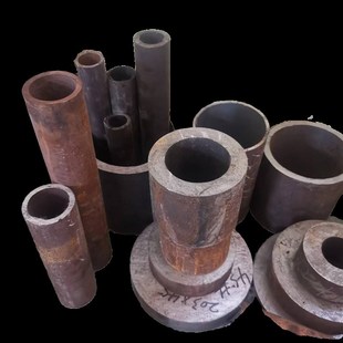 E无缝钢管 合金管 E空心圆管 耐低温无缝管 Q345B Q355B